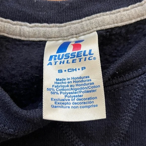 UCLA Sweatshirt - Picture 3 of 3